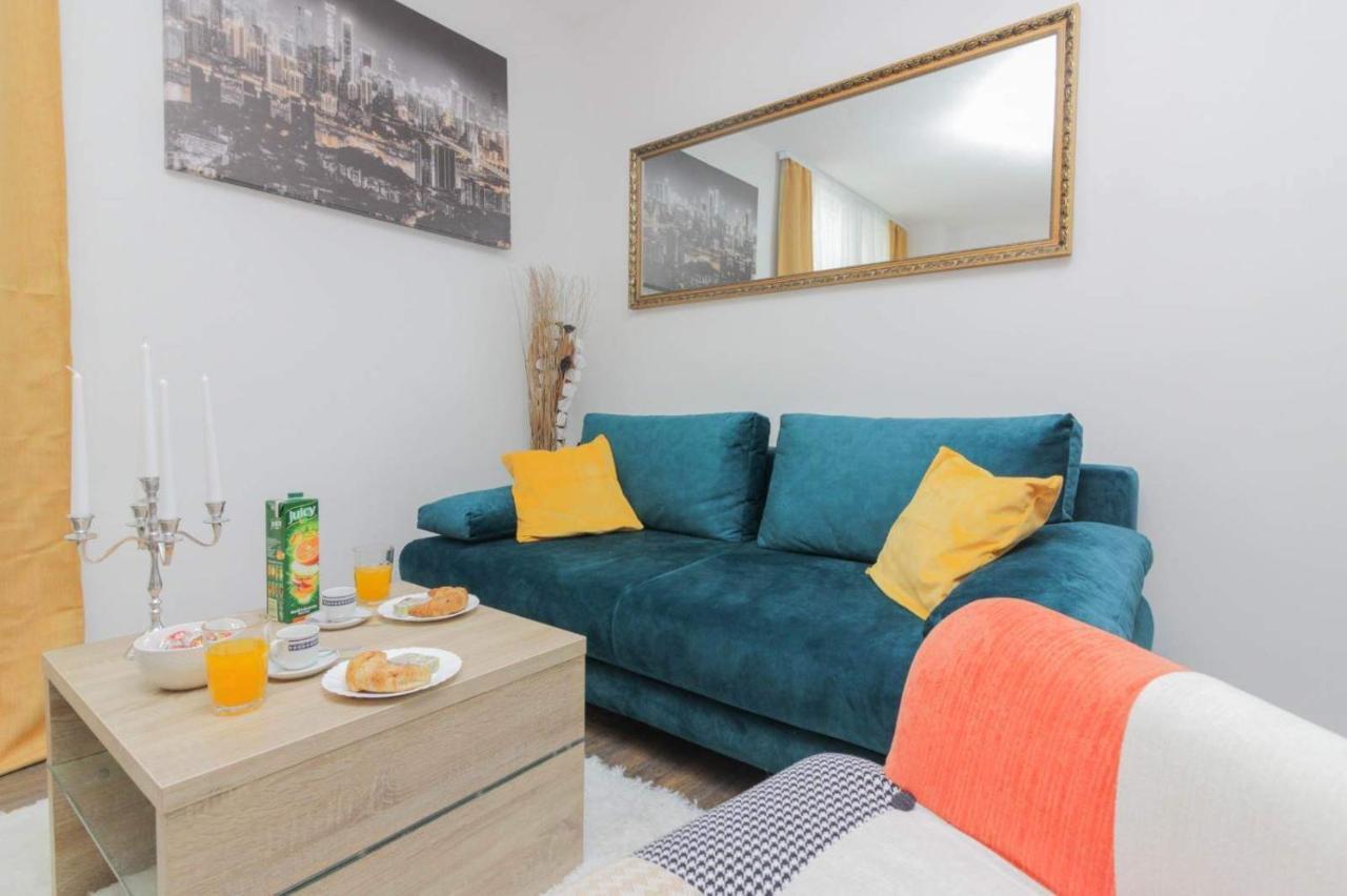 Apartament Emily Zadar