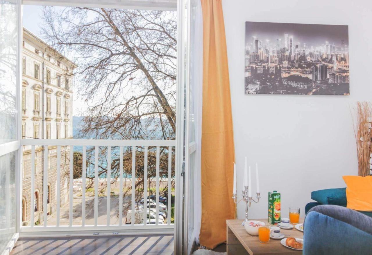 Apartma Emily